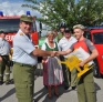 Feuerwehrjugend Kirchham siegt beim Abschnittsbewerb 2018